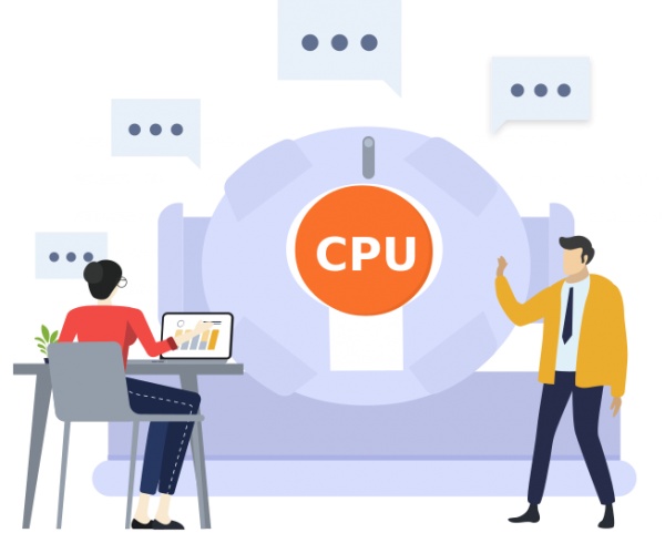 CPU Intensive Computing Services - Ace Cloud Hosting