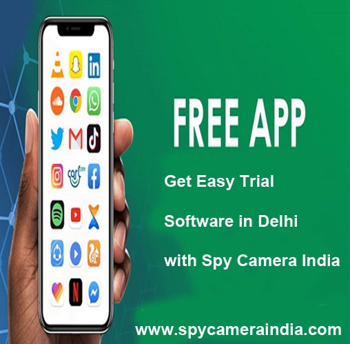 Best Mobile Phone Spy Monitoring Software Dealers in Delhi