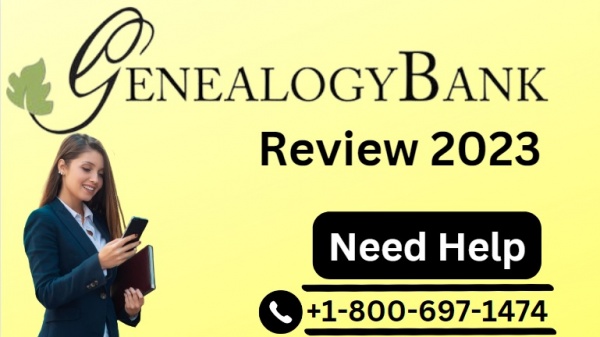 Genealogy Bank Best Review 2023 