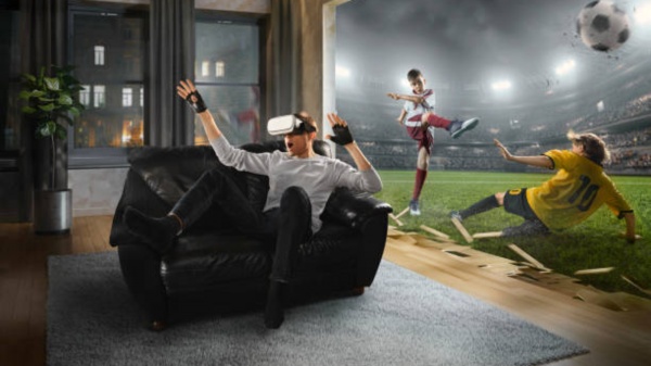 Predict and Win: Betting id provider’s Strategy for Consistent Virtual Sports Betting Success