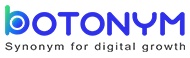 Botonym - High Converting Web Solutions.