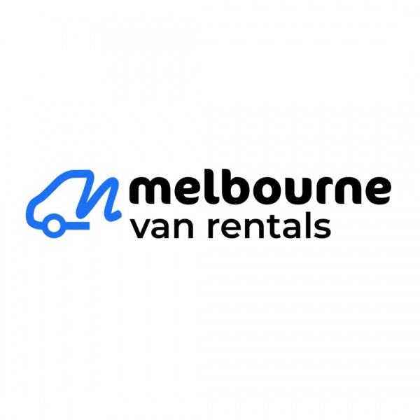Commercial Van Hire in Melbourne - Melbourne Van Rentals