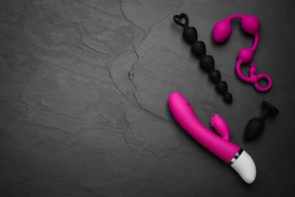 Do I Have The Ability To Build An Aversion Or Feel Blind From Using Sexually Explicit Toys?