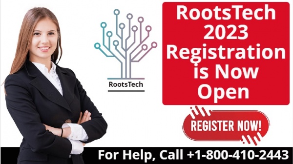 RootsTech 2023 Registration Is Now Open – Register Now