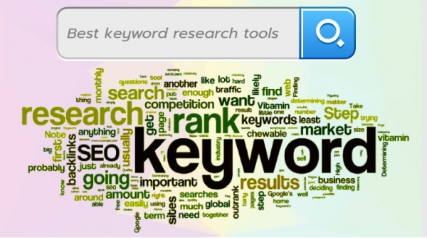 Best keyword research tools
