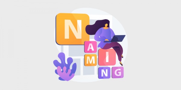 Generate the best brand name with Namify.tech