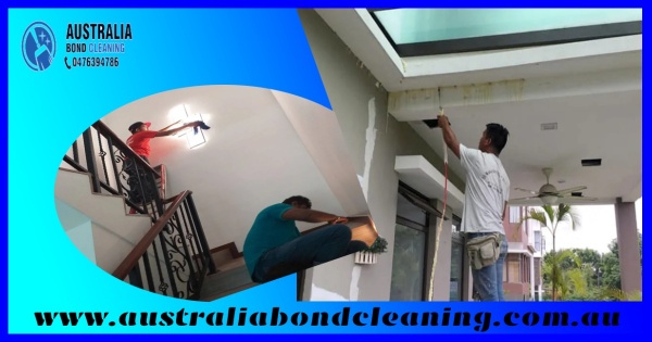 Difference Between Normal Cleaning And Bond Cleaning