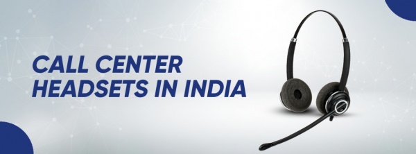 Call Center Headsets in India | DASSCOM 