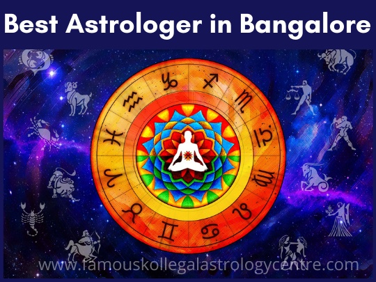 Good Astrologer in banglore Best S S Acharya 