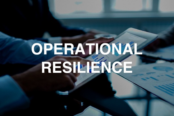 Operational Resilience and its Framework