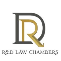 Top-Class Drafting Contracts in Ahmedabad | RD Law Chambers