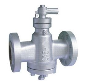 Lubricated plug valve manufacturer