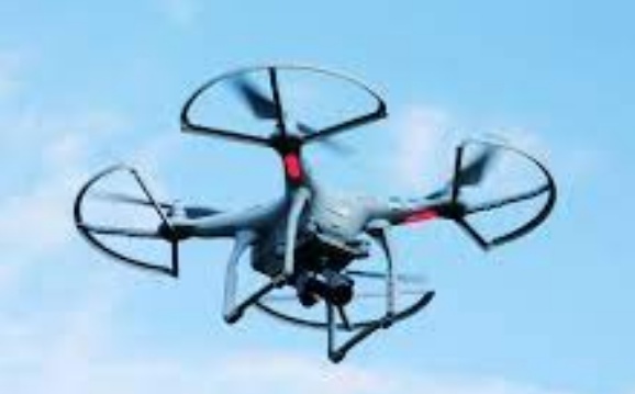 Compelling Details & Benefits of Using Drone Technology