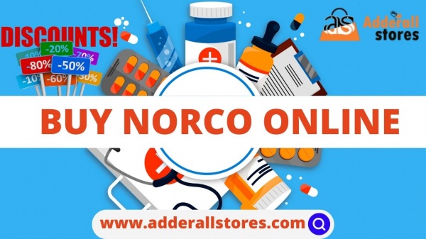 Buy Norco 10/325mg with overnight shipping 