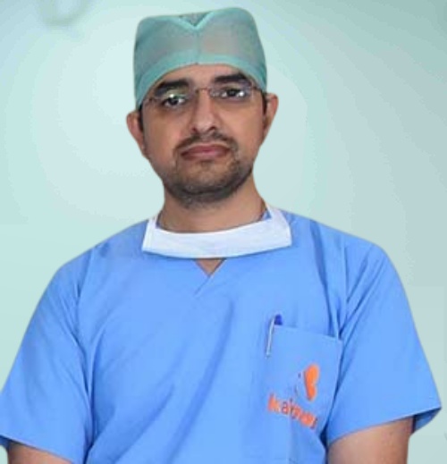 Orthopedician Joint Replacement And Sports Injury Center In Rohtak