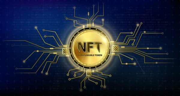NFT Development Company - Zenkoders