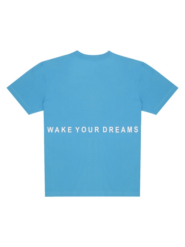 Discover Designer and Cool T-Shirts - Wake Your Dreams