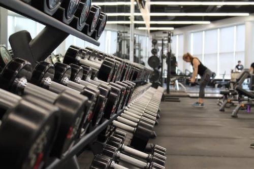 Unexpected Benefits Of joining a gym on your health