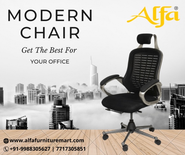 Executive Chair | Office Furniture | Restaurant Furniture | Lounge Furniture