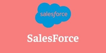 Enroll now at Gologica on Salesforce Online training.