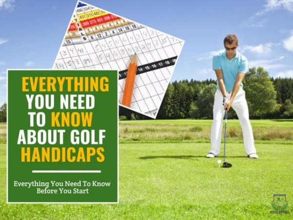 How to Use the Golf Handicap System