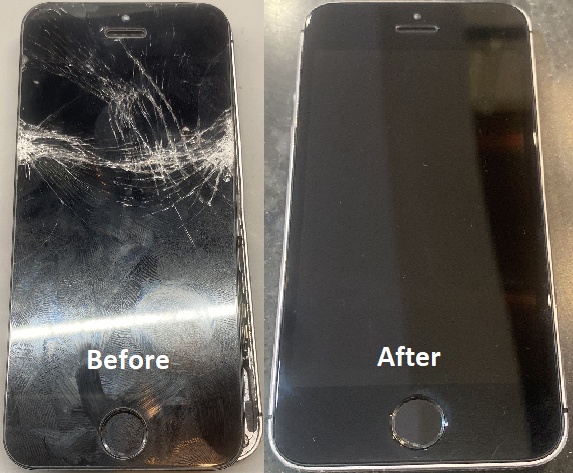 Quality Based IPHONE 12 Pro Repair Services