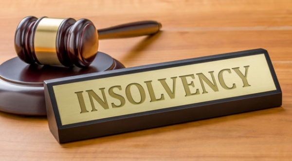  What is the significance of an insolvency practitioner