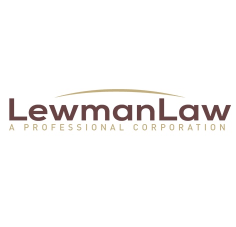 Lewman Law