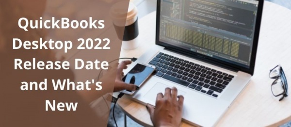 QuickBooks 2022