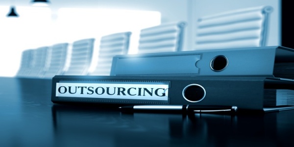 Outsourcing Your  Accounting and Bookkeeping Services