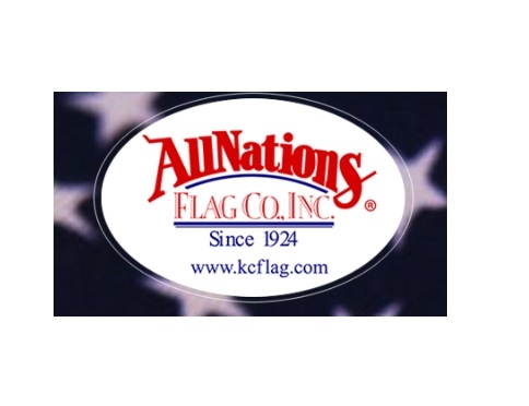 All Nations Flag Company Inc