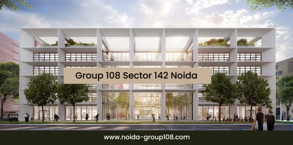 Group 108 Sector 142 Noida