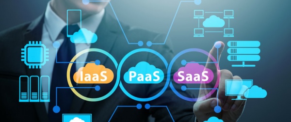 SaaS, IaaS, and PaaS- Cloud Computing Architecture Explained
