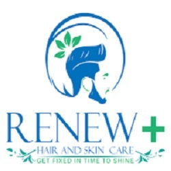 Renew Plus Hair Clinic in Coimbatore