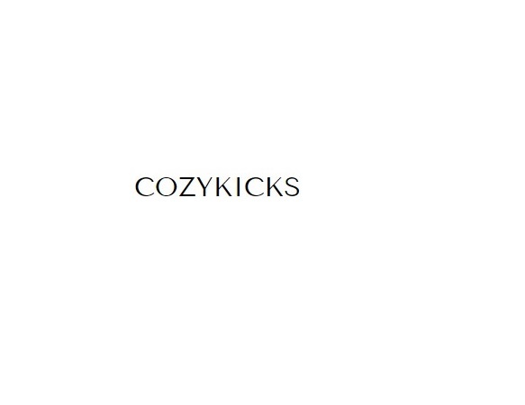 COZYKICKS