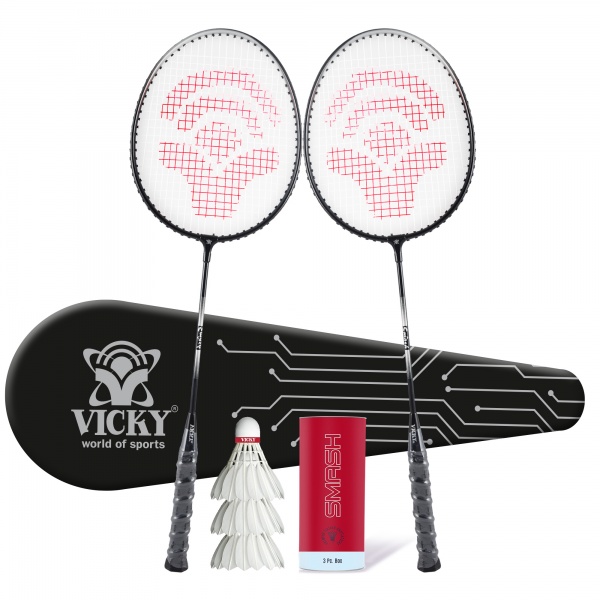 Badminton Kits Online | Sports Equipment | Vicky Sports