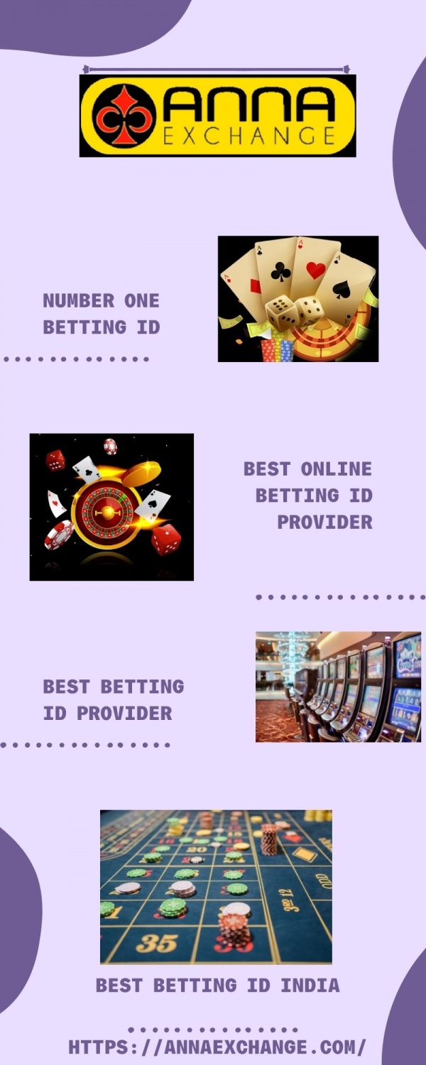 Best betting id provider | Number one betting id in India