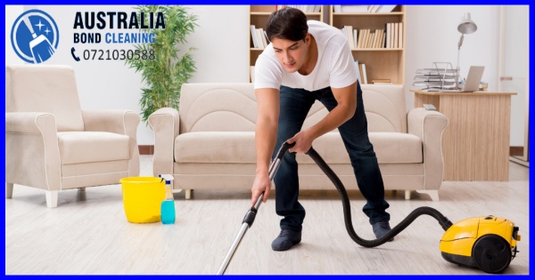 Affordable Bond Cleaning