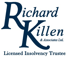 LICENSED INSOLVENCY TRUSTEE IN BRAMPTON - Richard Killen & Associates Ltd