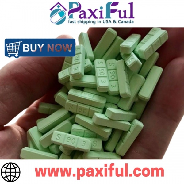 What Are Green Xanax Bars And Where To Buy Them