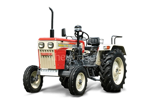 Swaraj Tractor Price: KhetiGaadi