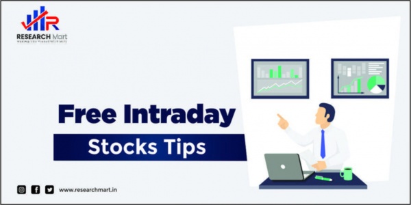 Free intraday stocks tips