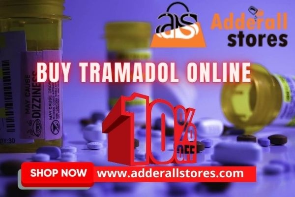  Tramadol online Pills USA | Order Tramadol 100 mg  - AdderallStores