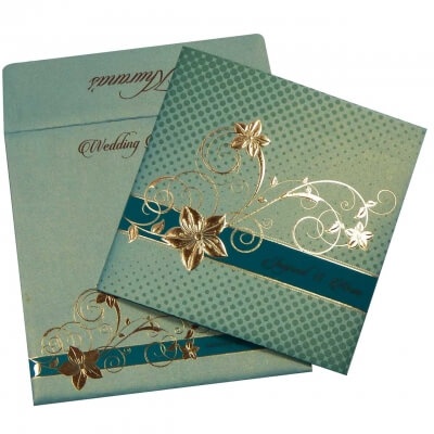 Perfecting The Traditional Indian Wedding Cards