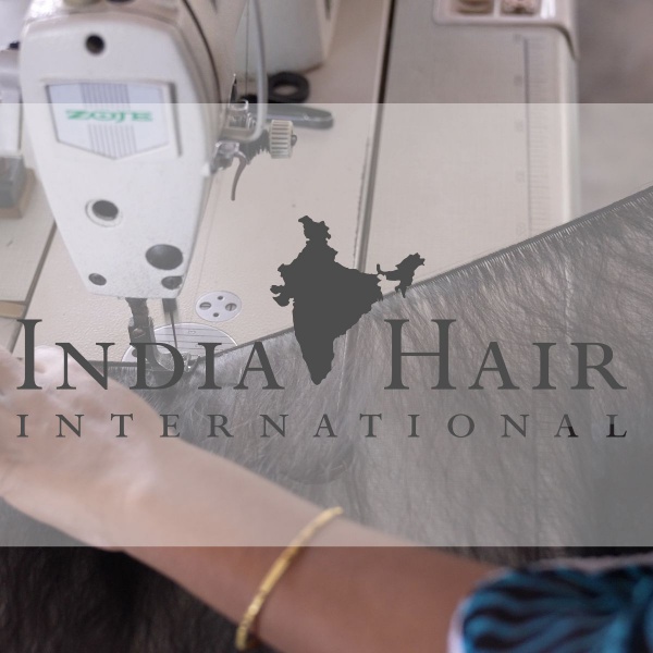 India Hair International 